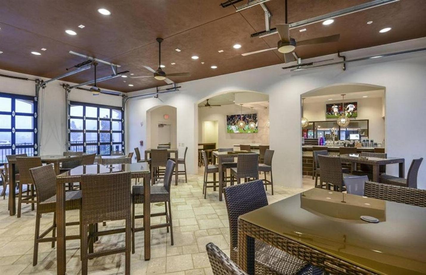 Large Villa Wprivate Pool Game Room Waterpark Kissimmee Buitenkant foto